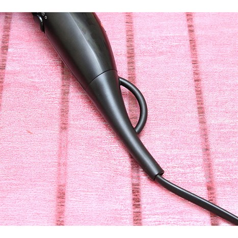 Máy sấy tóc 1800W Philips BHD004 Màu Đen