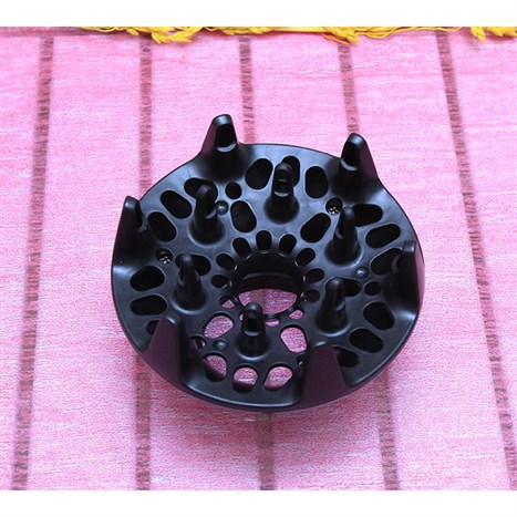 Máy sấy tóc 1800W Philips BHD004 Màu Đen