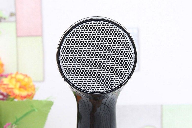 Khe hút gió hiệu quả, dễ dàng vệ sinh sau khi sử dụng Khe hút gió hiệu quả, dễ dàng vệ sinh sau khi sử dụng