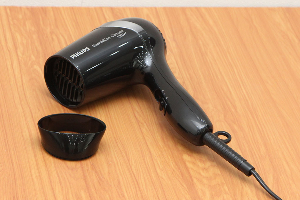 Máy sấy tóc Philips BHD001