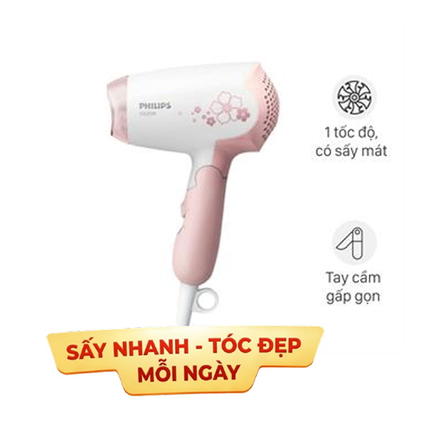 Máy sấy tóc Philips HP8108