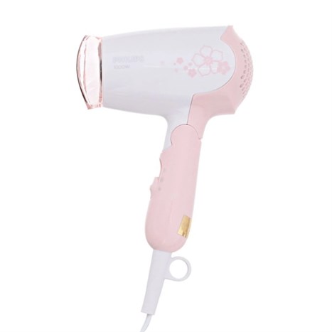 Máy sấy tóc Philips HP8108 Màu Trắng - Hồng
