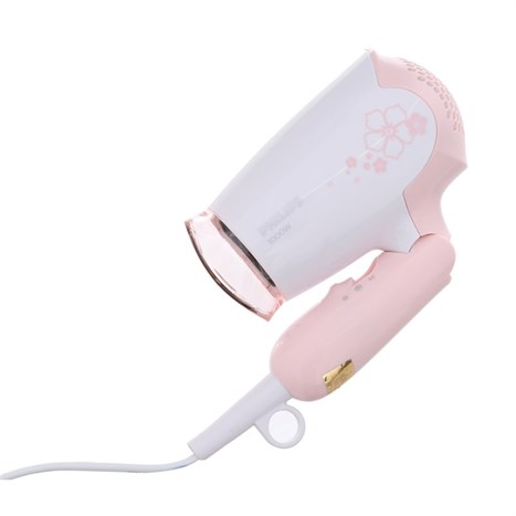 Máy sấy tóc Philips HP8108 Màu Trắng - Hồng