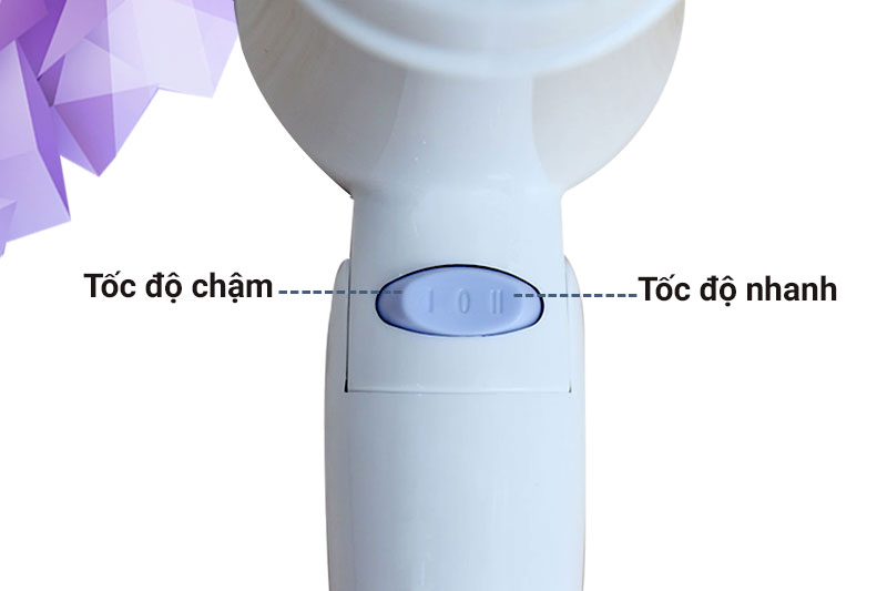 Máy sấy tóc Delites MST01 BL
