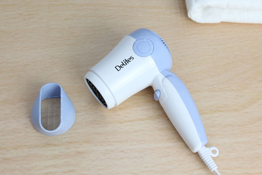 Máy sấy tóc Delites MST01 BL
