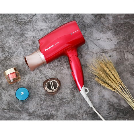 Máy sấy tóc Panasonic EH-NA45RP645 Màu Hồng