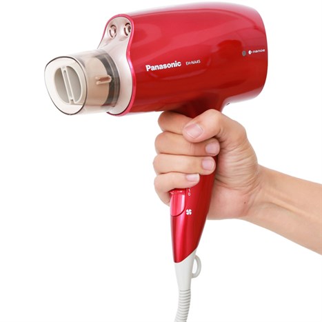 Máy sấy tóc Panasonic EH-NA45RP645 Màu Hồng