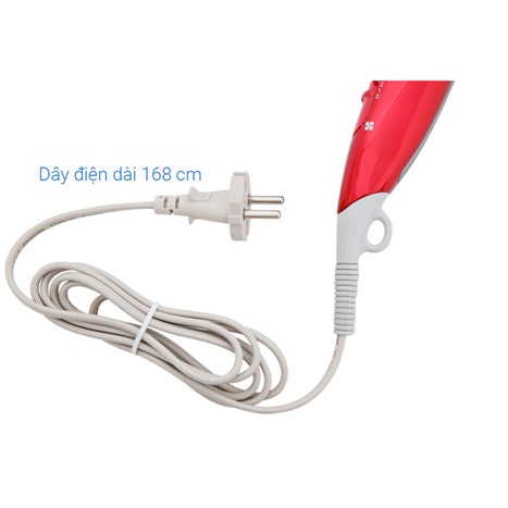 Máy sấy tóc Panasonic EH-NA45RP645 Màu Hồng