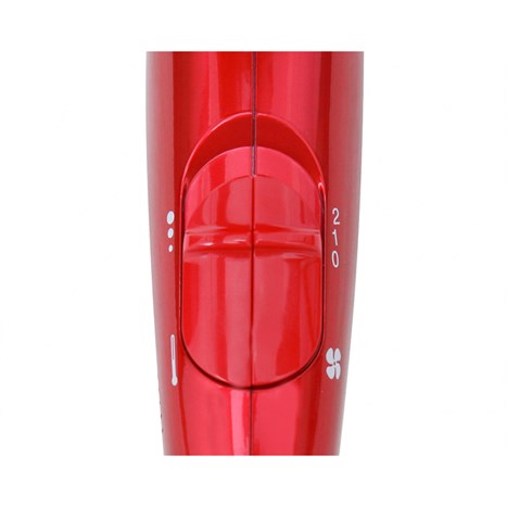 Máy sấy tóc Panasonic EH-NA45RP645 Màu Hồng