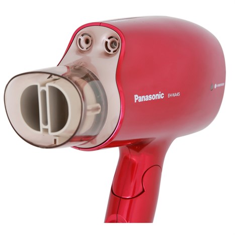 Máy sấy tóc Panasonic EH-NA45RP645 Màu Hồng