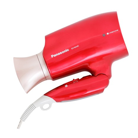 Máy sấy tóc Panasonic EH-NA45RP645 Màu Hồng