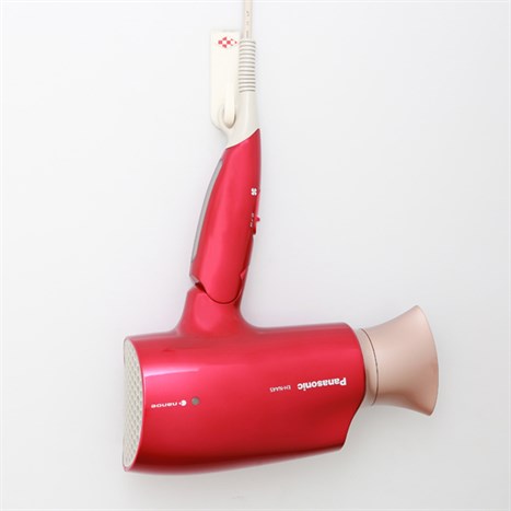 Máy sấy tóc Panasonic EH-NA45RP645 Màu Hồng