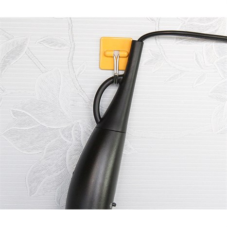 Máy sấy tóc 1600W Philips BHD029/00 Màu Đen