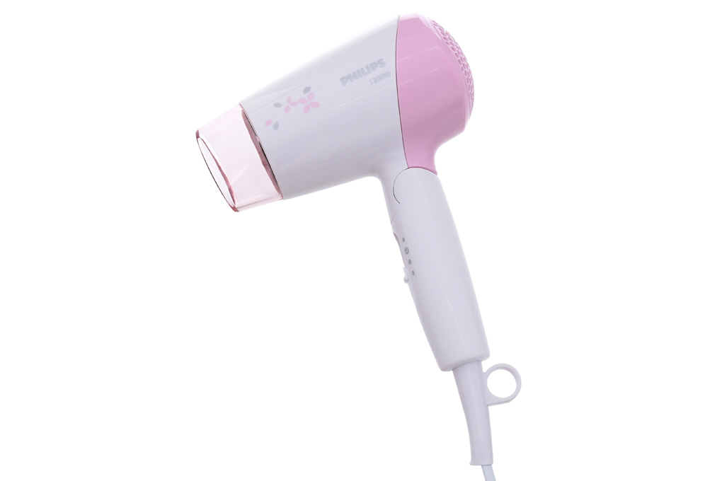 Máy sấy tóc Philips HP8120/00 Màu Hồng