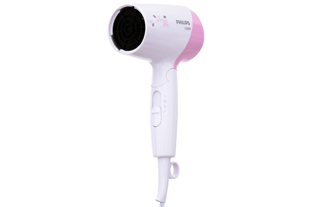 Máy sấy tóc Philips HP8120/00 Màu Hồng