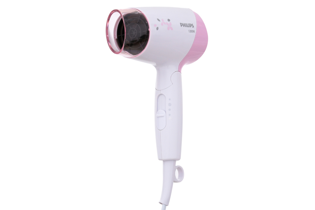 Máy sấy tóc Philips HP8120/00 Màu Hồng