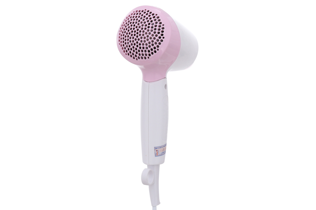 Máy sấy tóc Philips HP8120/00 Màu Hồng