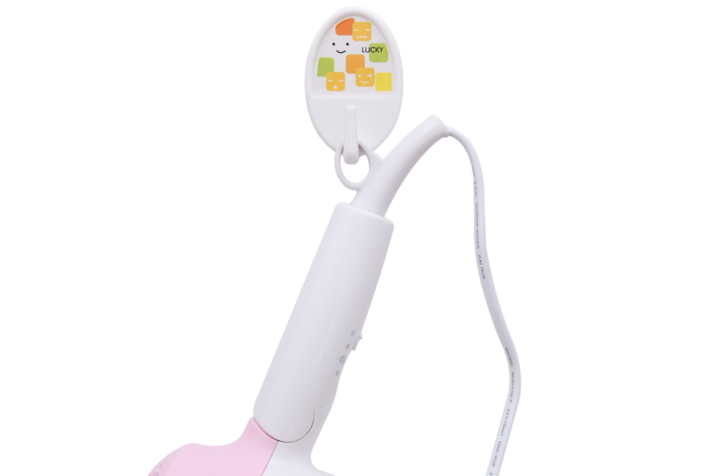 Máy sấy tóc Philips HP8120/00 Màu Hồng
