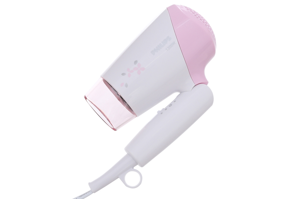 Máy sấy tóc Philips HP8120/00 Màu Hồng