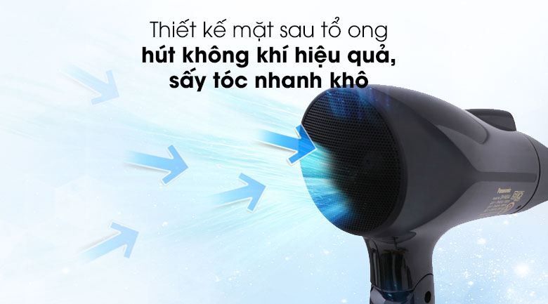 Máy sấy tóc Panasonic EH-NE64-K645