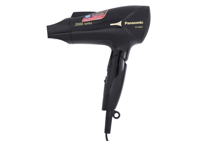 Máy sấy tóc Panasonic EH-NE64-K645 Màu Đen