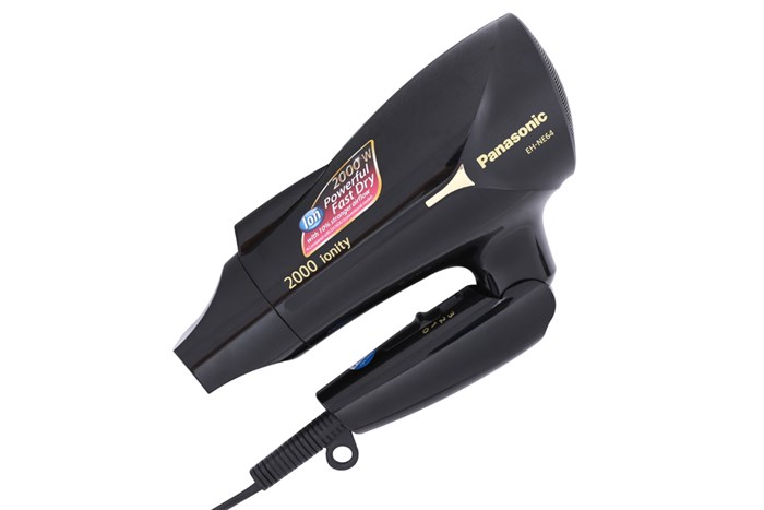 Máy sấy tóc Panasonic EH-NE64-K645 Màu Đen