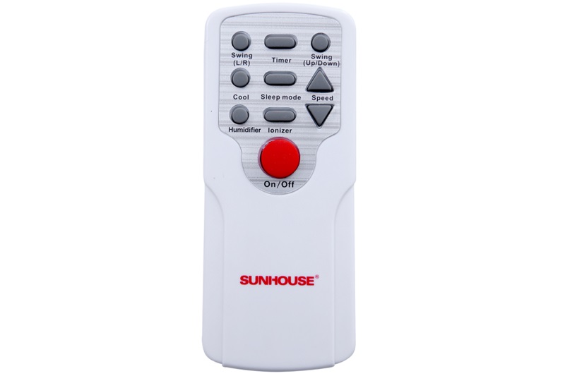 Máy làm mát không khí Sunhouse SHD7721 Máy làm mát không khí Sunhouse SHD7721