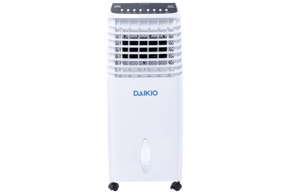 Quạt điều hòa trưng bày chưa qua sử dụng bảo hành 12 tháng 1 đổi 1