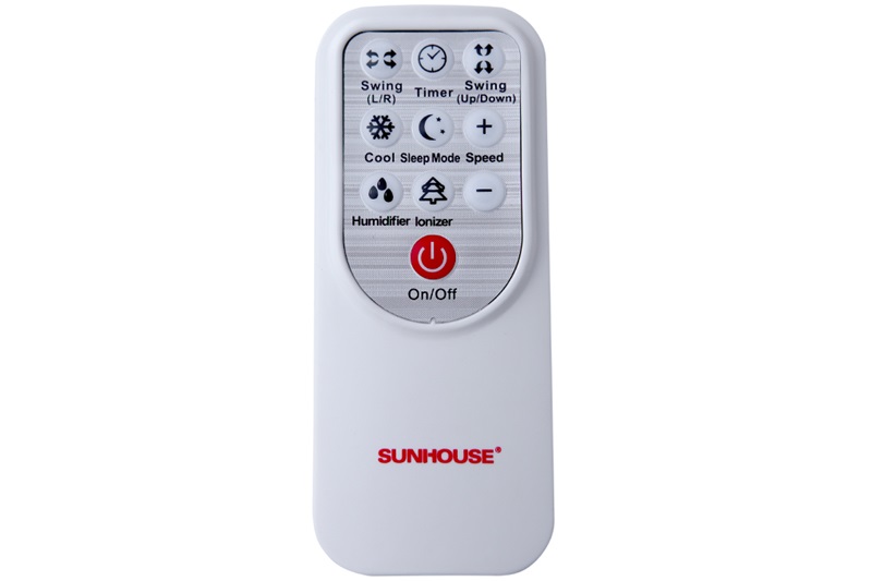 Quạt điều hòa Sunhouse SHD7723 Quạt điều hòa Sunhouse SHD7723