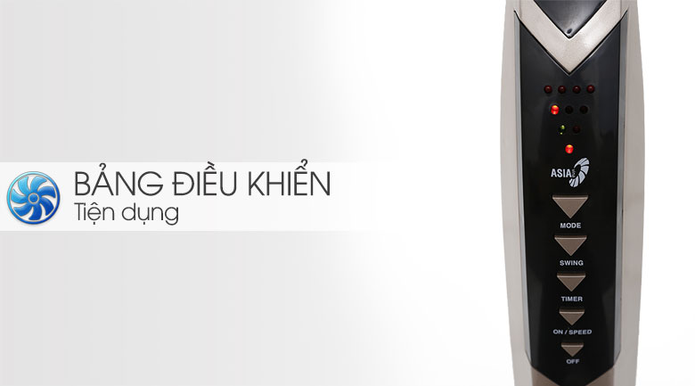 Quạt đứng Asia D16013-VV0