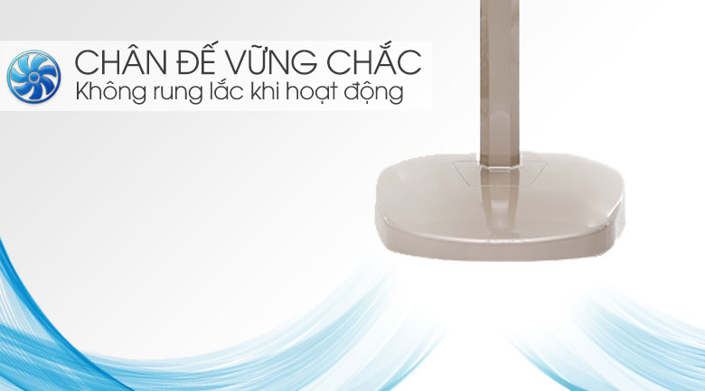 Quạt đứng Asia D16013-VV0