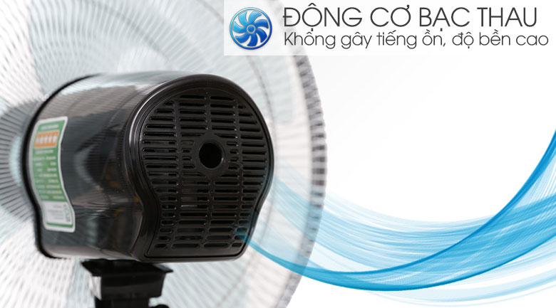 Quạt đứng Asia D16013-VV0