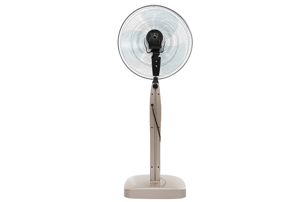 Quạt đứng Asia D16013-VV0 Màu Vàng