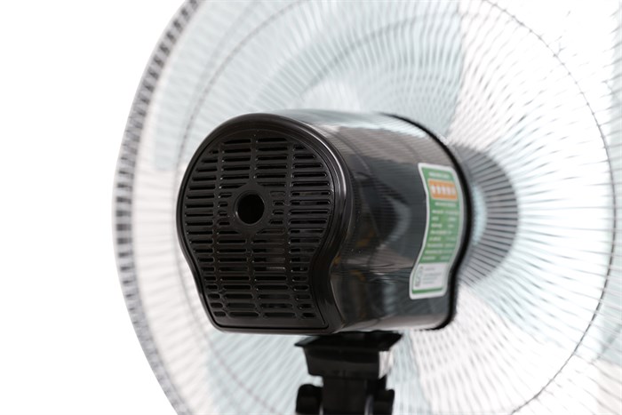 Quạt đứng Asia D16013-VV0 Màu Vàng