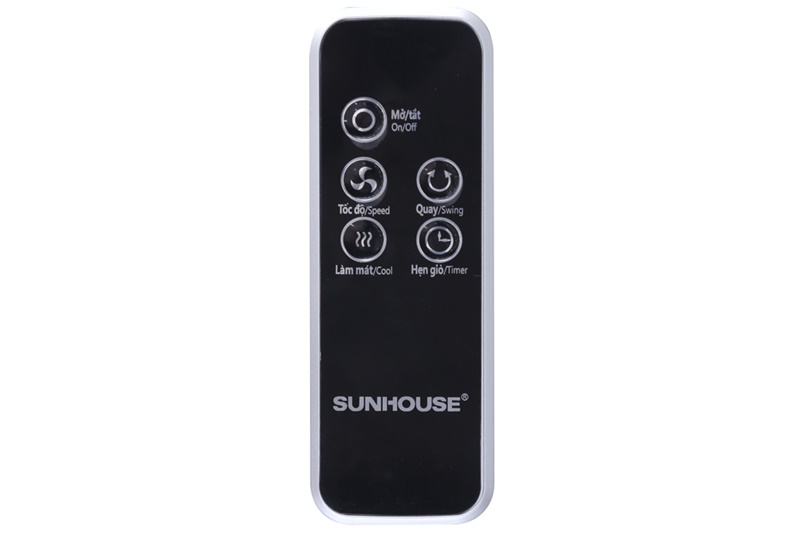Máy làm mát không khí Sunhouse SHD7742 Máy làm mát không khí Sunhouse SHD7742