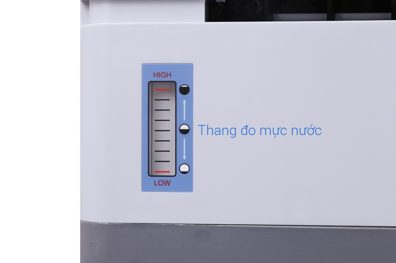 Máy làm mát không khí Sunhouse SHD7742 Máy làm mát không khí Sunhouse SHD7742
