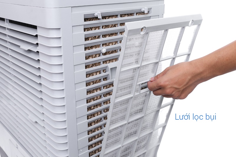 Máy làm mát không khí Sunhouse SHD7742 Máy làm mát không khí Sunhouse SHD7742