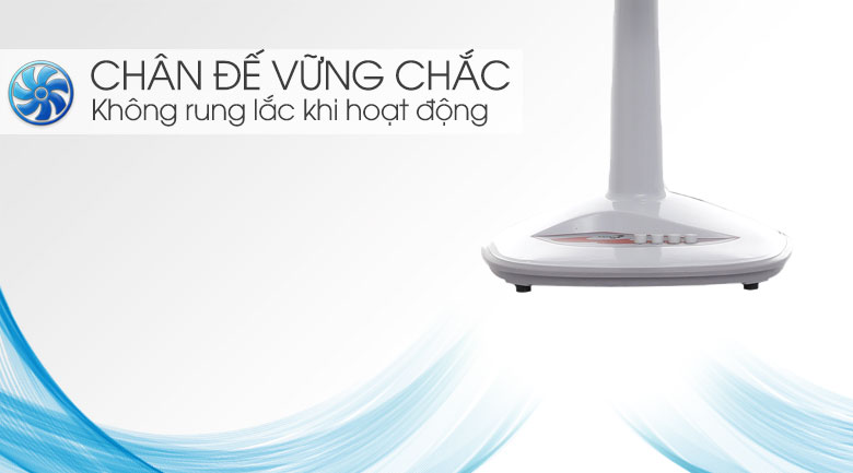 Quạt lửng ASIA vina - A16001-XV1 - Xám
