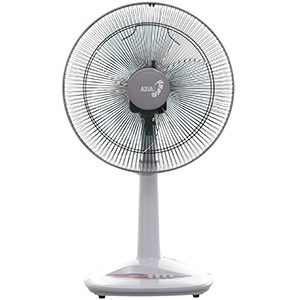 Quạt lửng ASIA vina - A16001-XV1 - Xám