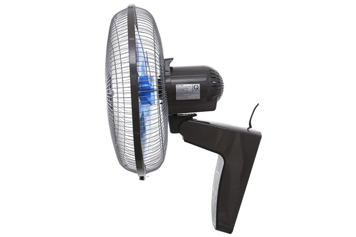 Quạt treo tường Tefal 3 cánh VF3639-71 55W Màu Nâu