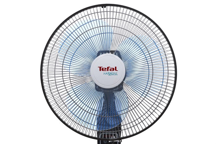 Quạt treo tường Tefal 3 cánh VF3639-71 55W Màu Nâu