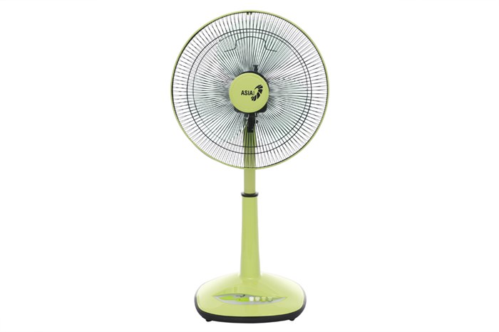 Quạt lửng ASIA vina - A16001-LV1 - Xanh lá Màu Xanh lá
