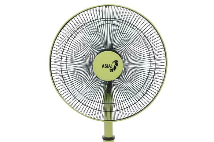 Quạt lửng ASIA vina - A16001-LV1 - Xanh lá Màu Xanh lá
