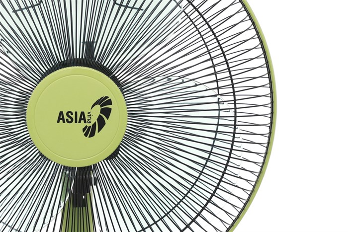 Quạt lửng ASIA vina - A16001-LV1 - Xanh lá Màu Xanh lá