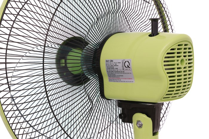 Quạt lửng ASIA vina - A16001-LV1 - Xanh lá Màu Xanh lá