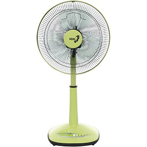 Quạt lửng ASIA vina - A16001-LV1 - Xanh lá