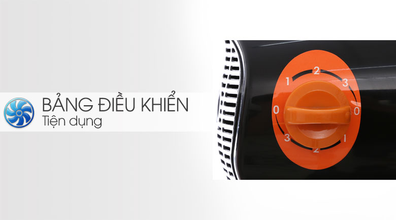 Quạt đứng ASIA D20002-DV0