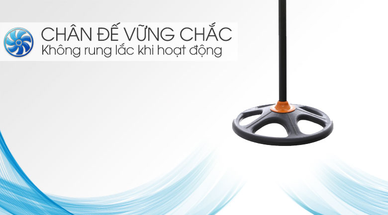 Quạt đứng ASIA D20002-DV0