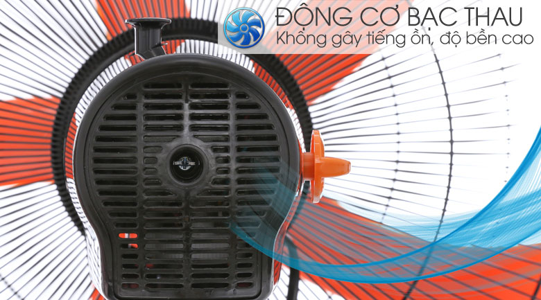 Quạt đứng ASIA D20002-DV0