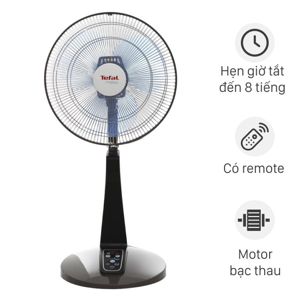Quạt lửng Tefal VF3629-71